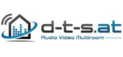 d-t-s.at Audio Video Multiroom