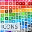 Gratis SVG-Icons, OXID Social Media Modul